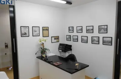 Sala comercial com 1 sala para alugar na Rua Tupi, 267, Santa Cecília, São Paulo
