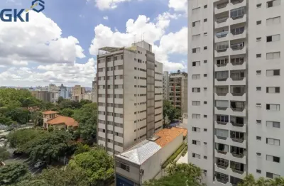 Apartamento com 3 quartos à venda na Rua Visconde de Ouro Preto, 147, Consolação, São Paulo