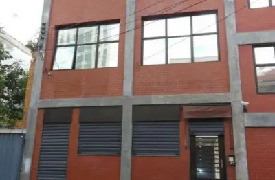 Prédio para alugar na Rua Doutor Félix, 76, Aclimação, São Paulo