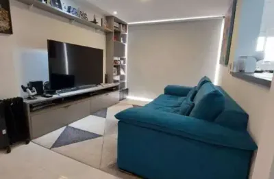 Apartamento com 2 quartos à venda na Rua Araçoiaba, 30, Vila do Bosque, São Paulo