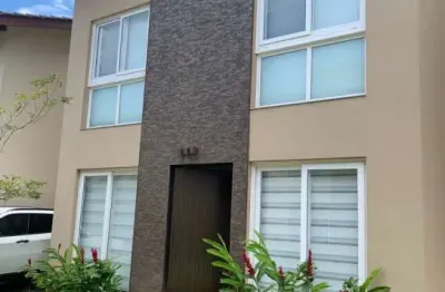 Casa em condomínio fechado com 3 quartos à venda na R Rua João Antônio Dos Santos, 530, Juquehy, São Sebastião