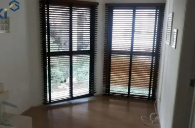 Apartamento com 1 quarto para alugar no Itaim Bibi, São Paulo 