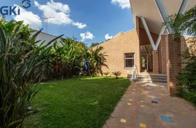 Casa com 3 quartos à venda na Rua Madre Rita Amada de Jesus, 160, Granja Julieta, São Paulo