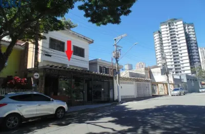Terreno à venda na Rua Professor Rocha Vaz, 52, Santa Teresinha, São Paulo