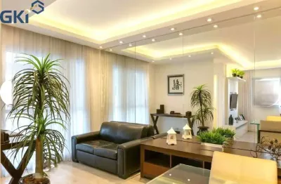 Apartamento com 1 quarto à venda na Rua Doutor Alfredo de Castro, 112, Barra Funda, São Paulo