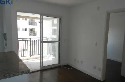 Apartamento com 1 quarto para alugar na Rua Piratininga, 201, Brás, São Paulo