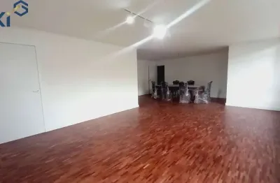 Apartamento com 4 quartos para alugar na Rua Caconde, 522, Jardim Paulista, São Paulo