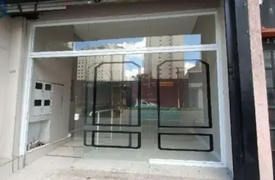 Prédio com 5 salas para alugar na Avenida Jabaquara, 1812, Mirandópolis, São Paulo