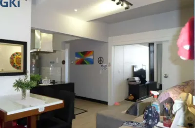 Apartamento com 3 quartos à venda na Rua Eça de Queiroz, 720, Vila Mariana, São Paulo
