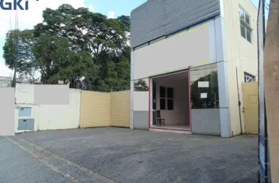 Terreno à venda na Avenida Indianópolis, 2550, Moema, São Paulo