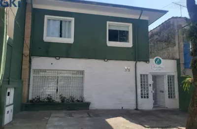 Casa com 3 quartos à venda na Rua Otávio Ribeiro da Silva, 31, Santo Amaro, São Paulo