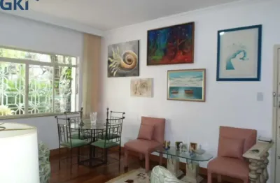 Pinheiros, edificios da hipica,  118 m², 2 dormitórios com 3º reversível.