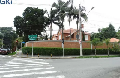 Prédio à venda na Rua Argentina, 357, Jardim América, São Paulo