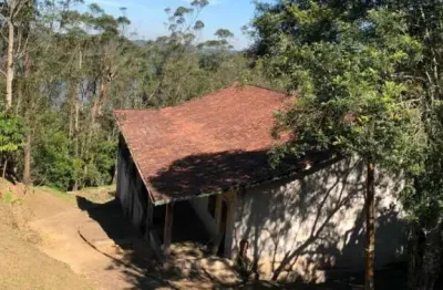 Chácara / sítio com 7 quartos à venda na Estrada Henrique Rosa, 15, Dos Finco, São Bernardo do Campo