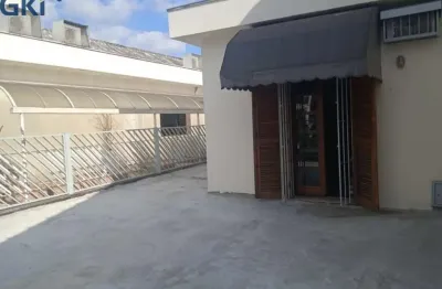 Casa comercial 400m²/ 7 salas/ 10 vagas - alto da lapa.