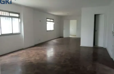 Apartamento com 3 quartos à venda na Rua Itacema, 85, Itaim Bibi, São Paulo