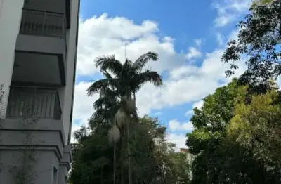 Apartamento com 2 quartos à venda na Rua Pereira Barreto, 159, Santo Amaro, São Paulo