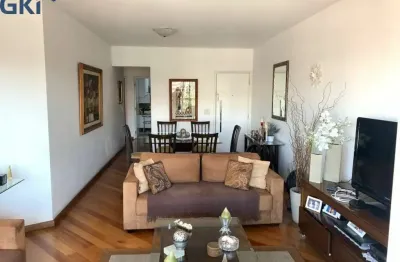 Apartamento com 120 metros 3 dormitorios proximo o metro faria lima