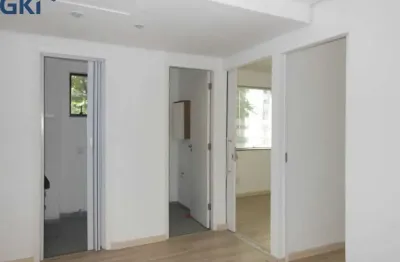 Sala comercial à venda na Rua Urussuí, 92, Itaim Bibi, São Paulo