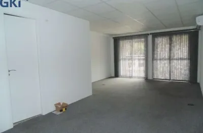 Sala comercial com 1 sala à venda na Avenida Engenheiro Armando de Arruda Pereira, 2937, Jabaquara, São Paulo