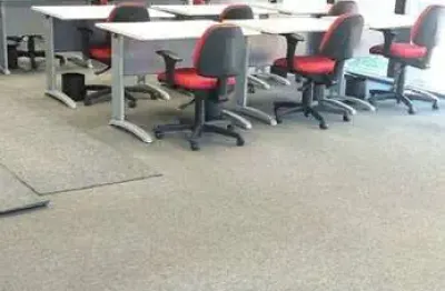 Sala comercial à venda na Vila Cruzeiro, São Paulo 