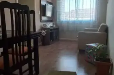 Apartamento com 2 quartos para alugar no Jardim Dom José, São Paulo 