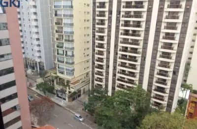 Cj com. na região da paulista, c/ 55,54 metros, 3 salas, 4 banheiros, ar cond., 2 vagas. próx. metrô