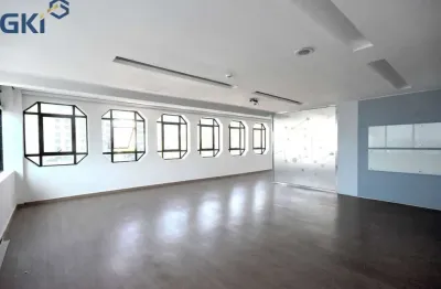 Prédio para alugar na Avenida Tiradentes, 960, Luz, São Paulo