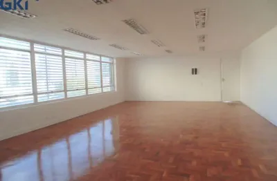 Sala comercial com 1 sala à venda na Rua Joaquim Floriano, 733, Itaim Bibi, São Paulo