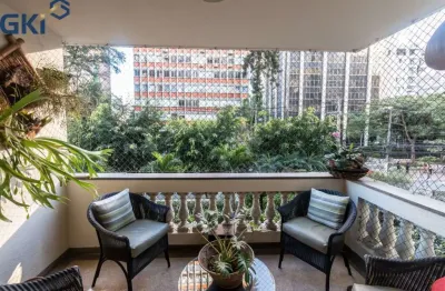 Itaim bibi,  3 dormitórios, 1 vaga, com muito espaço e conforto