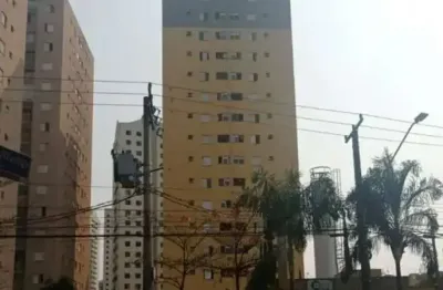 Apartamento com 2 quartos à venda na Avenida Guarapiranga, 2480, Guarapiranga, São Paulo