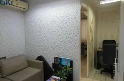 Sala comercial com 2 salas à venda na Bela Vista, São Paulo 