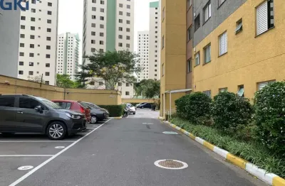 Apartamento com 2 quartos à venda na Avenida Guarapiranga, 2480, Guarapiranga, São Paulo