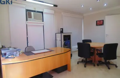 Sala comercial com 2 salas para alugar na Rua Helena, 309, Vila Olímpia, São Paulo