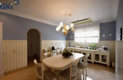 Apartamento com 4 quartos à venda na Alameda Joaquim Eugênio de Lima, 1600, Jardim Paulista, São Paulo