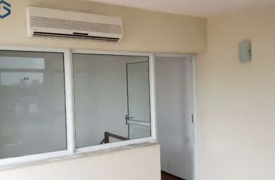Vila madalena - duplex - 2 suítes - 160 m² - 2 vagas