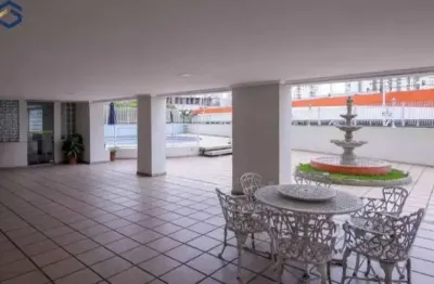 Apartamento com 3 quartos à venda na Rua Palestra Itália, 637, Perdizes, São Paulo