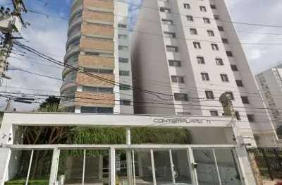 Apartamento com 4 quartos à venda na Rua Bartira, 35, Perdizes, São Paulo