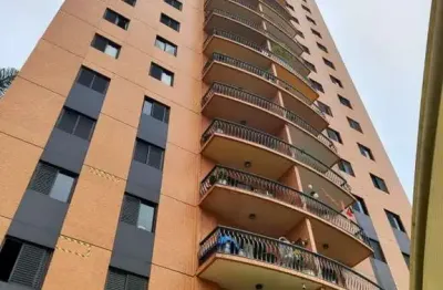 Apartamento com 3 quartos para alugar em Santo Amaro, São Paulo 
