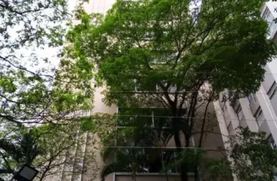 Apartamento com 3 quartos à venda na Rua Piauí, 816, Higienópolis, São Paulo