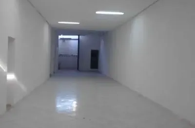 Loja térrea com 200 metros quadrados proximo o metro fradique coutinho