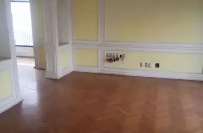 Apartamento com 4 quartos à venda na Rua Traipu, 568, Pacaembu, São Paulo
