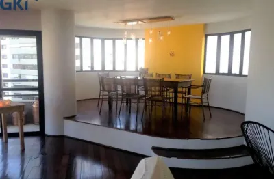 Apartamento com 3 quartos para alugar na Rua Paraguassu, 278, Perdizes, São Paulo