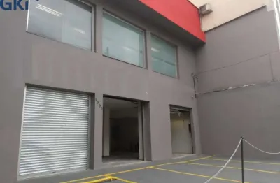 Vila mariana, rua domingos de morais proximo à estação vila mariana do metro, loja com 2 pisos