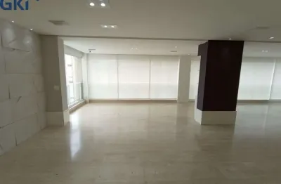 Apartamento com 4 quartos à venda na Rua Gabriele D'Annunzio, 1066, Campo Belo, São Paulo