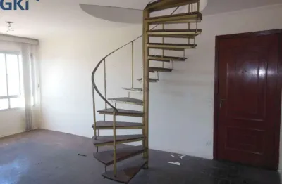 Apartamento com 4 quartos à venda na Rua Diogo Vaz, 77, Cambuci, São Paulo