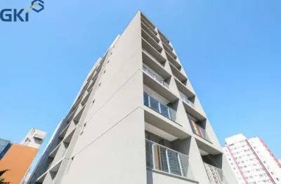 Apartamento com 1 quarto à venda em Perdizes, São Paulo 