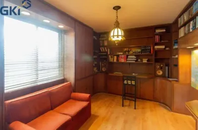 Apartamento com 3 quartos à venda na Rua Rio de Janeiro, 151, Higienópolis, São Paulo