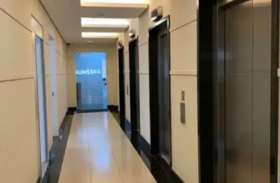 Sala comercial com 1 sala para alugar na Avenida Ibirapuera, 2315, Moema, São Paulo