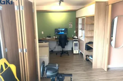 Cobertura com 133 metros qaudrados 3 dormitorios proximo ao metro fradique coutinho